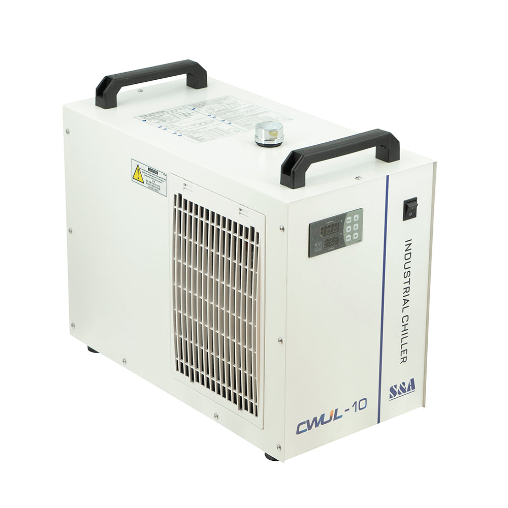 15W JPT Water-Cooled UV-Laser