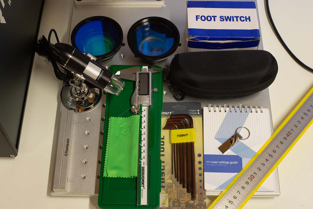 15W JPT Water-Cooled UV-Laser