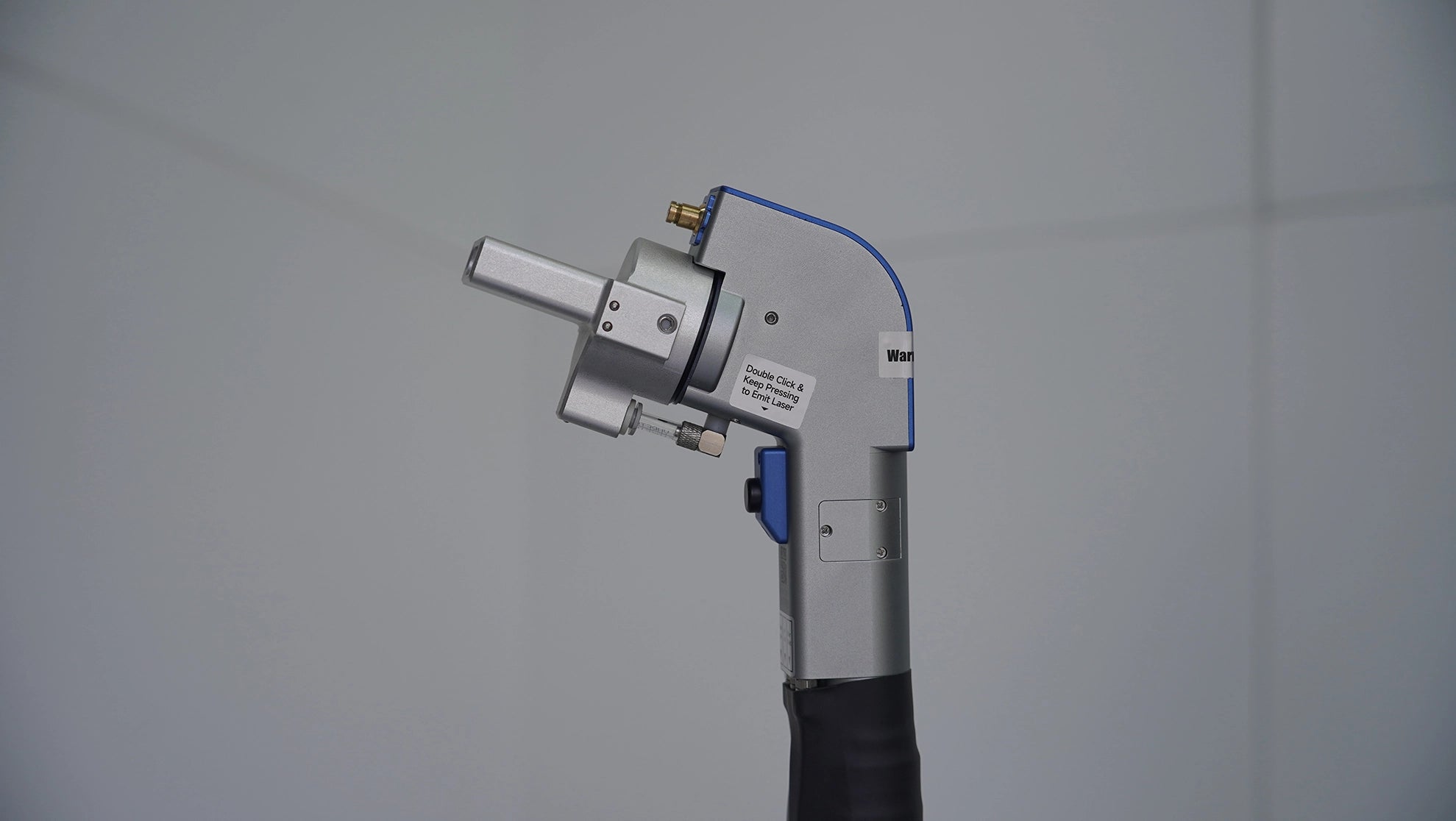 3000W CW Laser Cleaning Machine