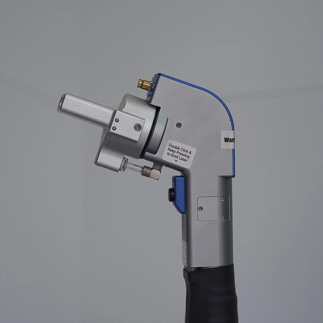 6000W CW Laser Cleaning Machine
