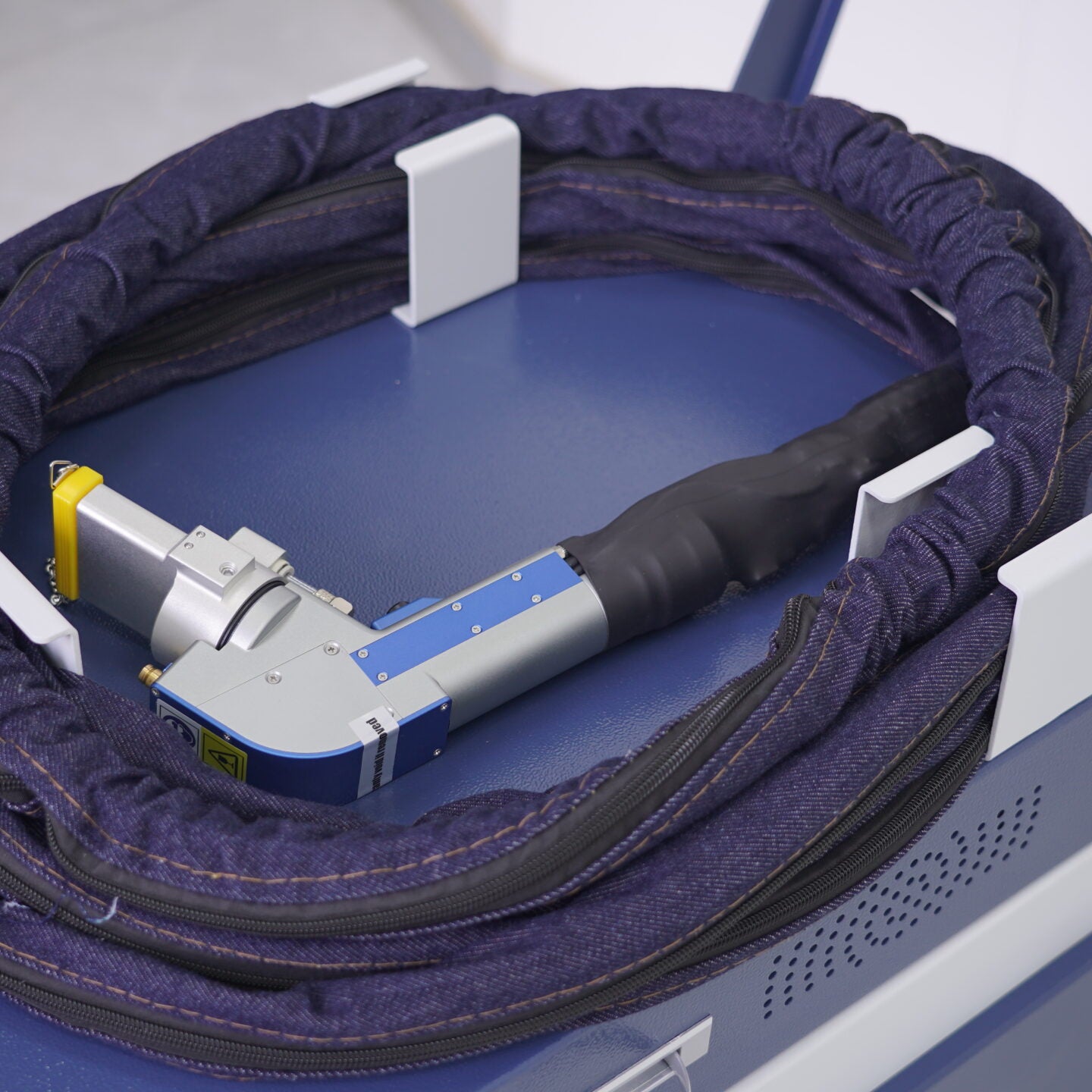 6000W CW Laser Cleaning Machine